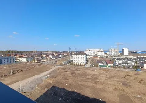Продаж 1-кімнатної квартири, 44 м², ЖК «Кельце», Зарудинці - 2/7