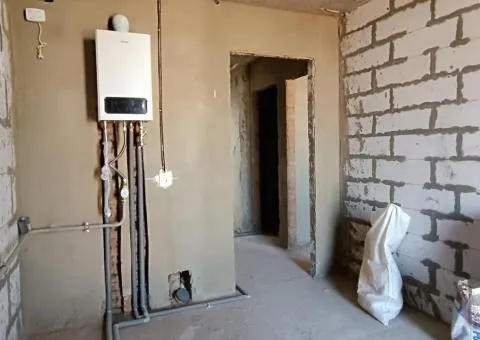 Продаж 1-кімнатної квартири, 44 м², ЖК «Кельце», Зарудинці - 3/7