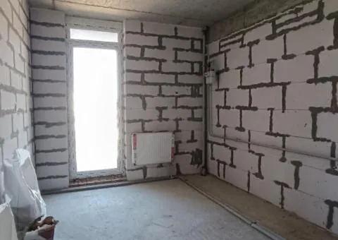 Продаж 1-кімнатної квартири, 44 м², ЖК «Кельце», Зарудинці - 4/7