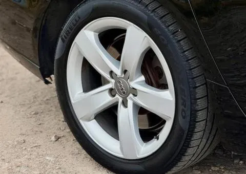 Audi A6 2012, 3 л бензин, автомат, Quattro, Запоріжжя - 10/10