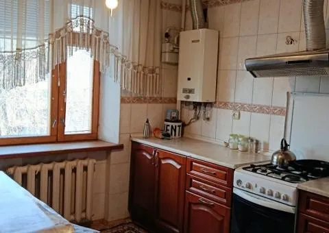 Продаж 1-кімнатної квартири, 36.6 м², вул. Дмитра Білоконя, Тяжилів, Вінниця - 7/10