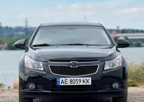 Chevrolet Cruze 2010, 1.6 л бензин, механіка, передній привід, 155 тис. км, Запоріжжя - 2/10