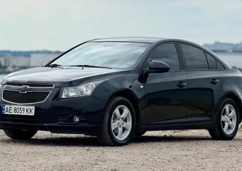 Chevrolet Cruze 2010, 1.6 л бензин, механіка, передній привід, 155 тис. км, Запоріжжя - 3/10