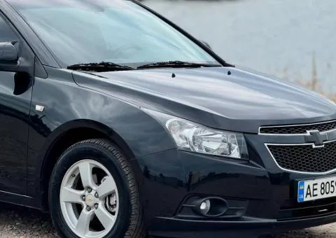 Chevrolet Cruze 2010, 1.6 л бензин, механіка, передній привід, 155 тис. км, Запоріжжя - 5/10