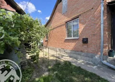 Продажа 1-комнатного дома, 35.2 м², Ближнее Замостье, Винница - 1/10
