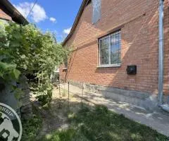 Продаж 1-кімнатного будинку, 35.2 м², Ближнє замостя, Вінниця