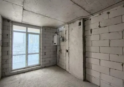 Продажа 1-комнатной квартиры, 45 м², Подшипниковый завод, Винница - 1/10