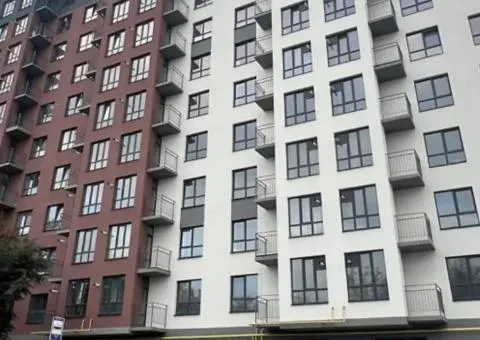 Продажа 1-комнатной квартиры, 48 м², Старый город, Винница - 1/10