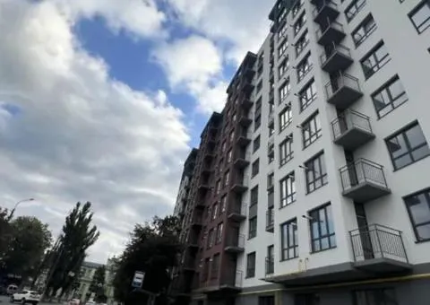 Продажа 1-комнатной квартиры, 48 м², Старый город, Винница - 2/10