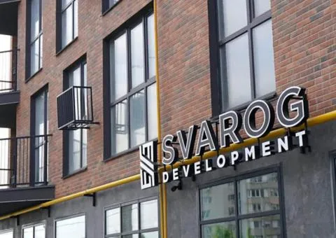 Продаж 1-кімнатної квартири, 40 м², 6/10 поверх, Вінниця - 1/5