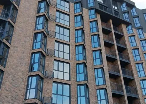 Продаж 1-кімнатної квартири, 40 м², 6/10 поверх, Вінниця - 3/5
