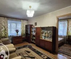 Продаж 2-кімнатної квартири, площа 42 м², Центр, Вінниця