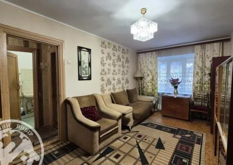 Продажа 2-комнатной квартиры, площадь 42 м², Центр, Винница - 2/10
