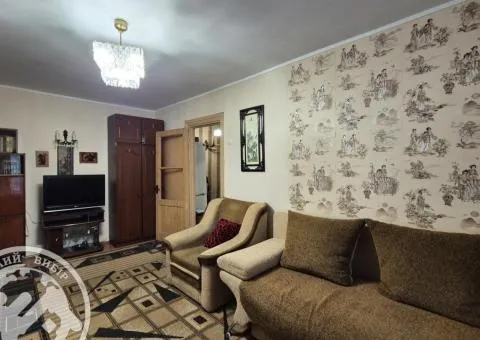 Продажа 2-комнатной квартиры, площадь 42 м², Центр, Винница - 3/10