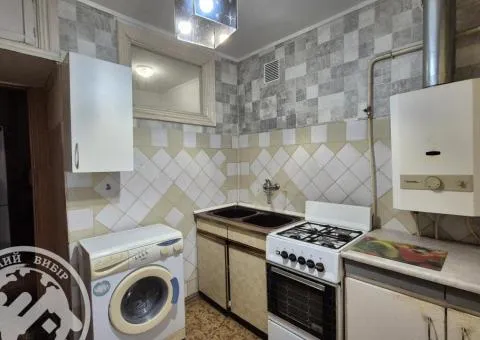 Продажа 2-комнатной квартиры, площадь 42 м², Центр, Винница - 9/10
