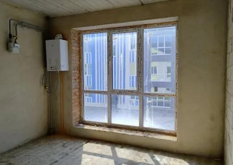 Продажа 2-комнатной квартиры, 52 м², ЖК «Джерельний», Барское шоссе, Винница - 1/10