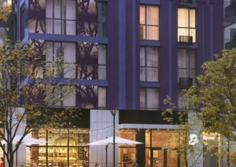 Продажа 1-комнатной квартиры, 41.7 м², ЖК «Lavanda Park», Тяжилов, Винница - 1/10