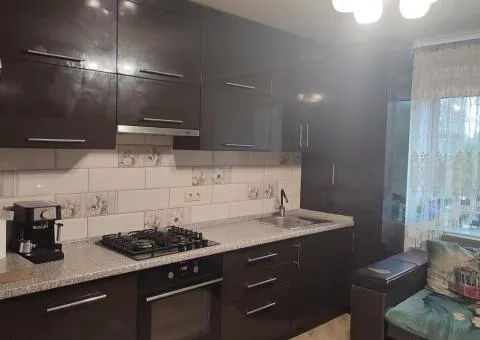 Продажа 1-комнатной квартиры, 40 м², ЖК «Затишна фазенда», Стрижавка - 1/10