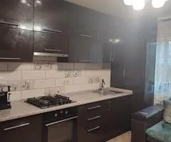 Продаж 1-кімнатної квартири, 40 м², ЖК «Затишна фазенда», Стрижавка