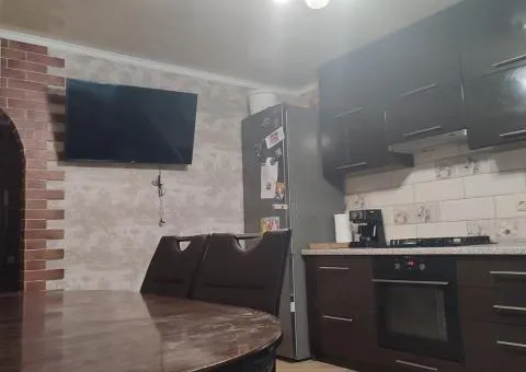 Продажа 1-комнатной квартиры, 40 м², ЖК «Затишна фазенда», Стрижавка - 2/10