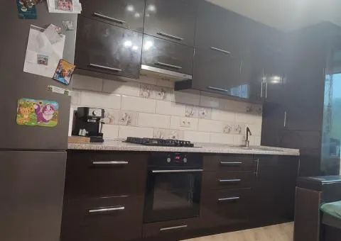 Продажа 1-комнатной квартиры, 40 м², ЖК «Затишна фазенда», Стрижавка - 3/10