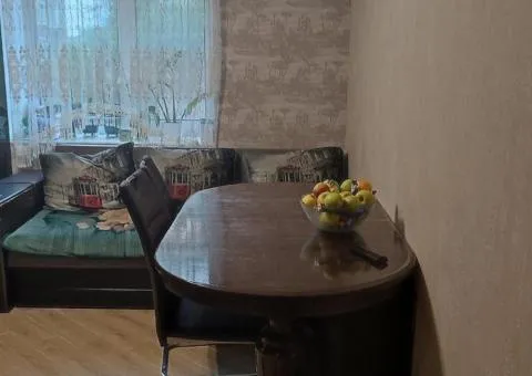 Продажа 1-комнатной квартиры, 40 м², ЖК «Затишна фазенда», Стрижавка - 4/10