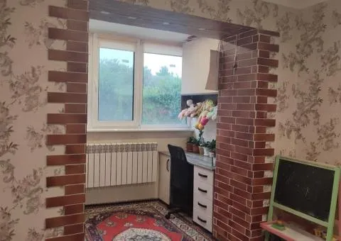 Продажа 1-комнатной квартиры, 40 м², ЖК «Затишна фазенда», Стрижавка - 8/10