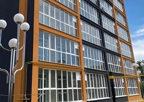 Продаж 1-кімнатної квартири, 47 м², Гніванське шосе, Вінниця - 1/10