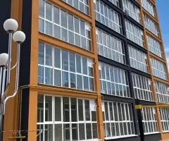 Продаж 1-кімнатної квартири, 47 м², Гніванське шосе, Вінниця