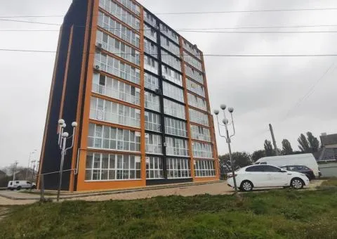 Продаж 1-кімнатної квартири, 47 м², Гніванське шосе, Вінниця - 2/10