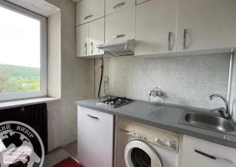 Продаж 1-кімнатної квартири, 22 м², Київська, Вінниця - 1/9