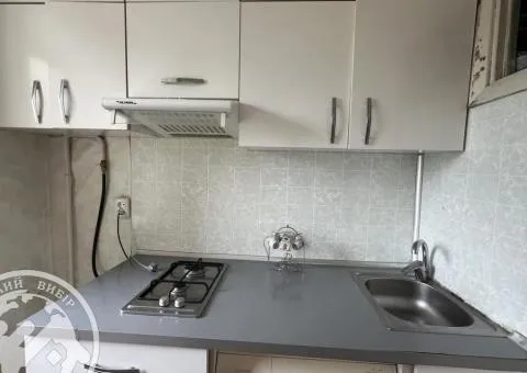 Продаж 1-кімнатної квартири, 22 м², Київська, Вінниця - 3/9