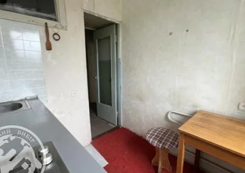 Продаж 1-кімнатної квартири, 22 м², Київська, Вінниця - 4/9