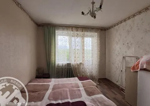 Продаж 1-кімнатної квартири, 22 м², Київська, Вінниця - 5/9