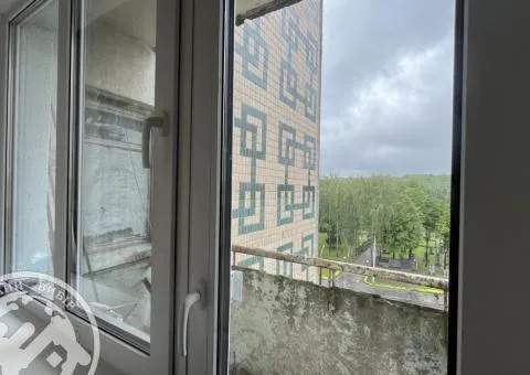 Продаж 1-кімнатної квартири, 22 м², Київська, Вінниця - 8/9
