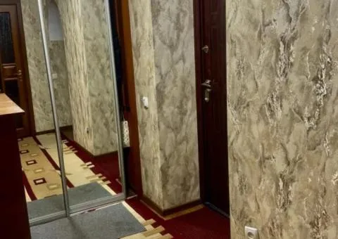 2-room apartment for sale, 56 m², Barske shose, Vinnytsia - 1/7
