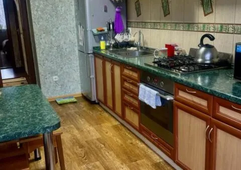 2-room apartment for sale, 56 m², Barske shose, Vinnytsia - 2/7