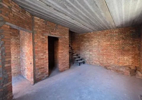 2-room duplex for sale, 67 m², Ahronomichne, brick, plot 1.5 sotkas - 3/10