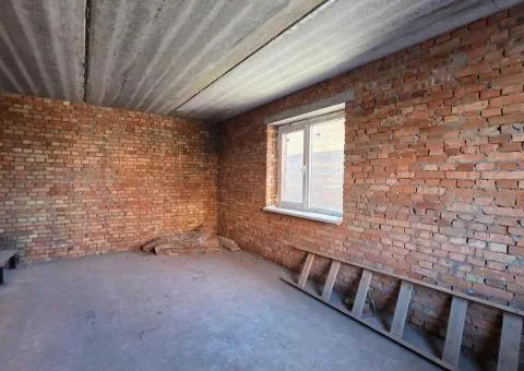 2-room duplex for sale, 67 m², Ahronomichne, brick, plot 1.5 sotkas - 4/10
