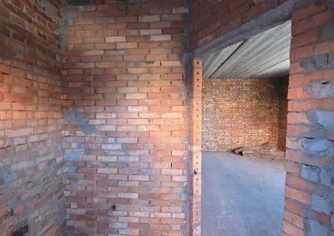 2-room duplex for sale, 67 m², Ahronomichne, brick, plot 1.5 sotkas - 6/10