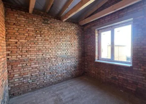 2-room duplex for sale, 67 m², Ahronomichne, brick, plot 1.5 sotkas - 8/10