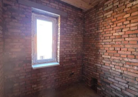 2-room duplex for sale, 67 m², Ahronomichne, brick, plot 1.5 sotkas - 9/10