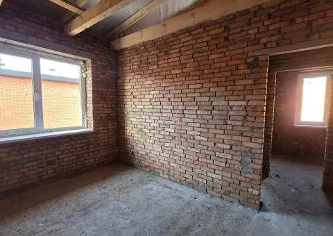 2-room duplex for sale, 67 m², Ahronomichne, brick, plot 1.5 sotkas - 10/10