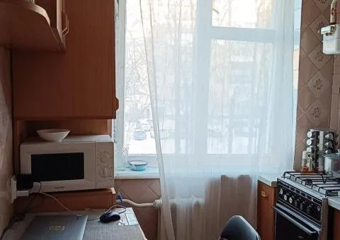 Продажа 2-комнатной квартиры, 42.9 м², просп. Юности, Вишенка, Винница - 2/9