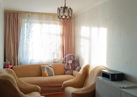 Продажа 2-комнатной квартиры, 42.9 м², просп. Юности, Вишенка, Винница - 6/9