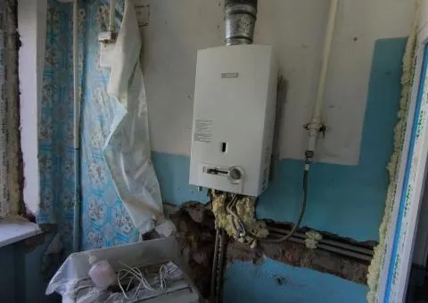 Продаж 3-кімнатної квартири, 51 м², вул. Янгеля, Ближнє замостя, Вінниця - 5/10