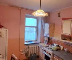 Продаж 1-кімнатної квартири, 38 м², Військове містечко, Вінниця