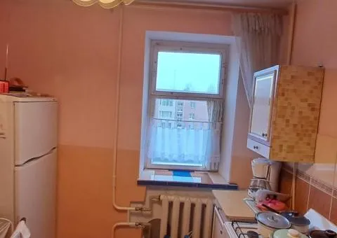 Продажа 1-комнатной квартиры, 38 м², Военный городок, Винница - 5/10