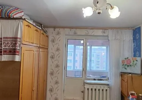 Продажа 1-комнатной квартиры, 38 м², Военный городок, Винница - 9/10