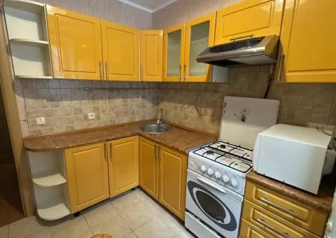Продажа 2-комнатной квартиры, 49.5 м², Замостье, Винница - 1/10